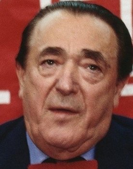 Robert Maxwell