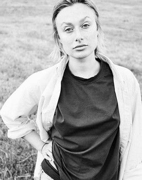 Anastasia Mamontenko