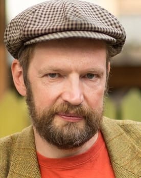 Kaspar Jancis