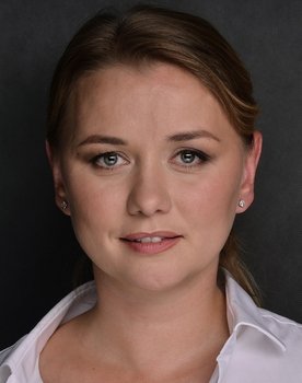 Marina Denisova