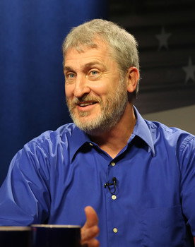 Brent Ottaway as Mearle