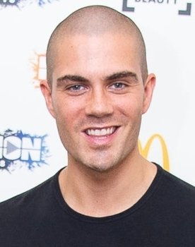 Max George