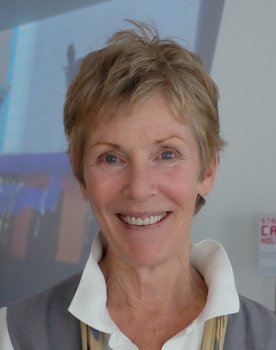 Kathryn Mullen Photo