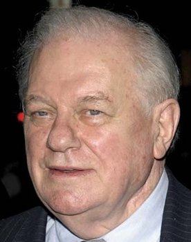 Charles Durning Photo