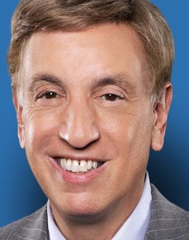 Marv Albert
