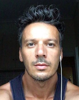 Giorgos Nanouris