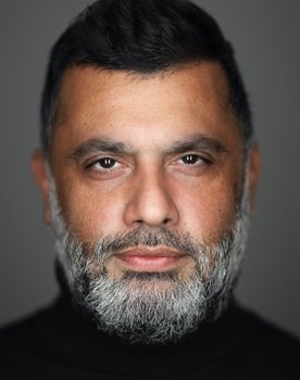Irvine Iqbal