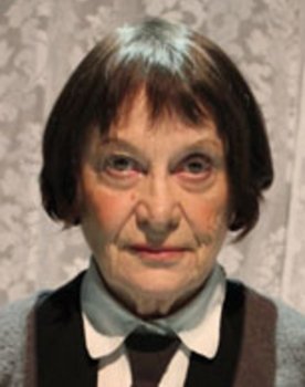 Inga Edwards