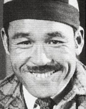 Yasujirō Shimazu