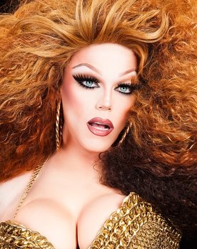 Morgan McMichaels