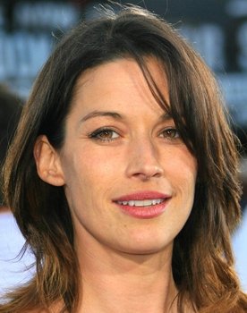 Brooke Langton