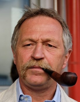 José Bové as Self - French Anti-Globalist (archive footage)