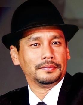 Pongsak Pongsuwan