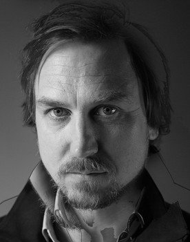 Lars Eidinger as 