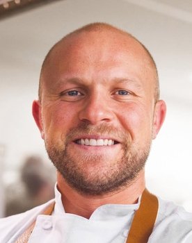 Jeremy Ford