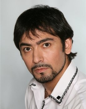 Farhad Mahmudov