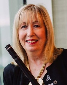 Catherine McEvoy
