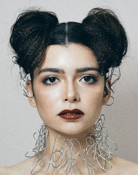 Jasmine Rose