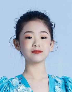 Zhou Xin Yu