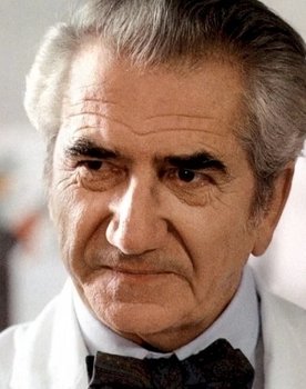 Daniel Gélin