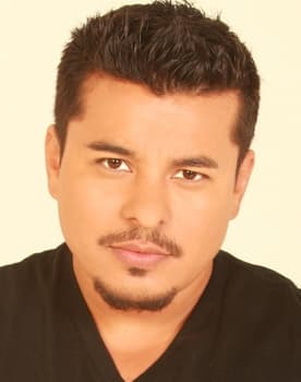 Jacob Vargas as Jorge 'P-Dawg' Vasquez