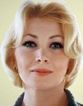 Betty Mars