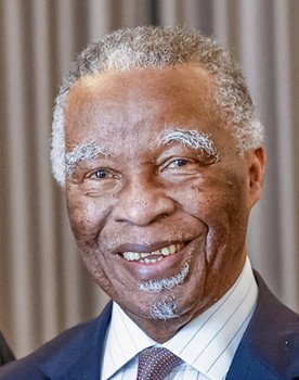 Thabo Mbeki