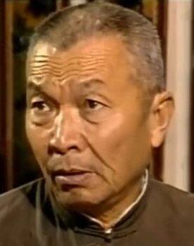 冯宜民 as 胡大头