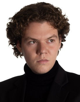 Jacob Sedesse as Self