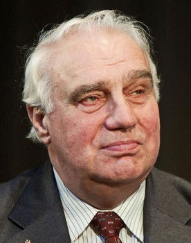 Roman Gromadskiy as «Якутзолото»