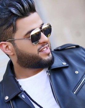 Mohammed AlSalem