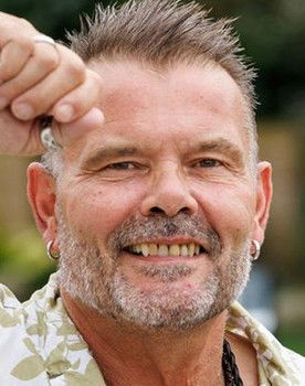 Steen Nørholm Hansen