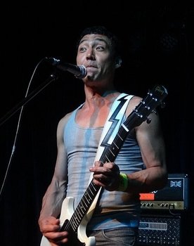 Quan Yeomans