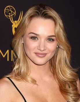 Hunter King as Cecily