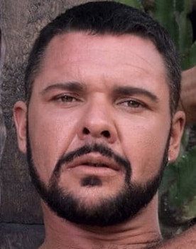 Marcus Troy