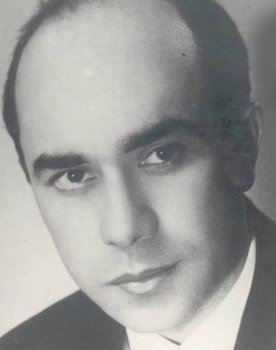Sergey Nekrasov as 
