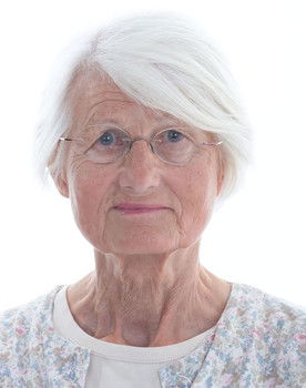 Synnøve des Bouvrie