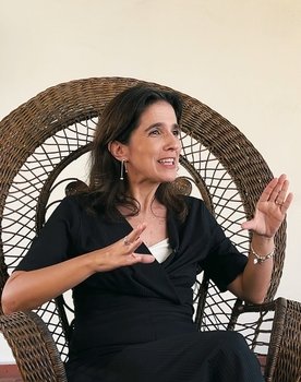 Amaro: O Colégio da Memória