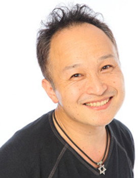 宫崎一成