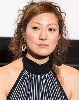 Shōko Kudō as 