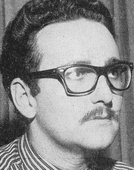 Carlos Kroeber as Trancoso