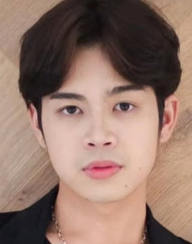 Rome Naponkodchamon Sonphamueang as Del