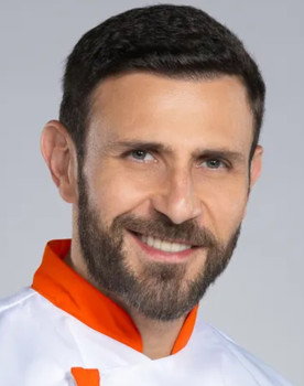 Carlos Ferro