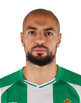Sofyan Amrabat