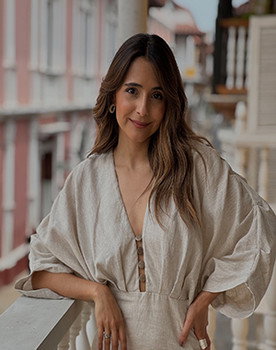 Cristina García