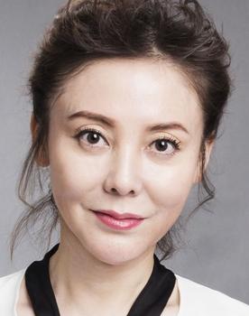 Xie Yutong