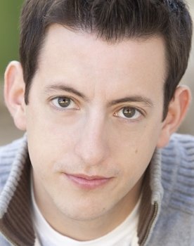 Jonathan Schwartz as Webber