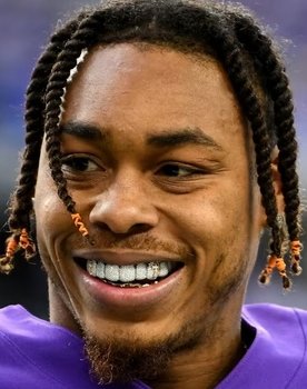 Justin Jefferson as Self