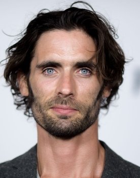 Tyson Ritter