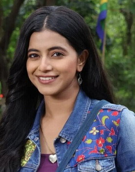 Alisha Parveen as Trisha